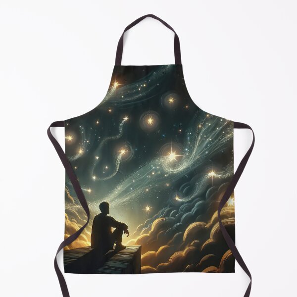 Item preview, Contemplation Nebula designed and sold by DigiDomination.