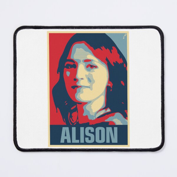 Item preview, Alison - Alison Cooper - Ghosts designed and sold by DFA.