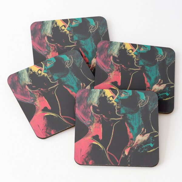 Item preview, Kisses with love designed and sold by Sarfa-art.