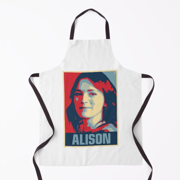 Item preview, Alison - Alison Cooper - Ghosts designed and sold by DFA.