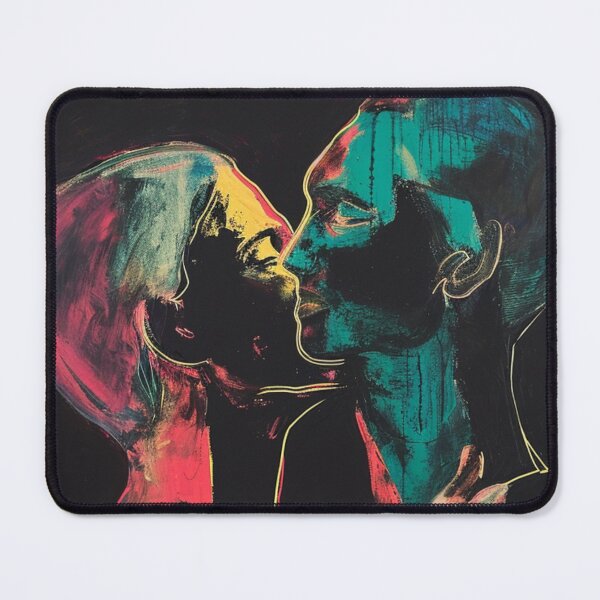 Item preview, Kisses with love designed and sold by Sarfa-art.