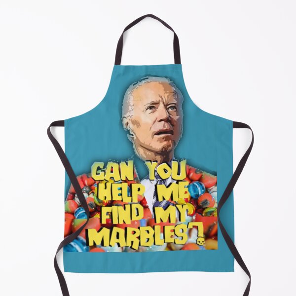 Item preview, Biden Lost My Marbles designed and sold by Flirt-Teez.