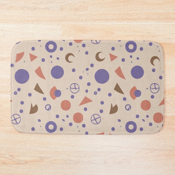 Item preview, Celestial Groove: Retro Moonlight Serenade designed and sold by Carolina Salazar.