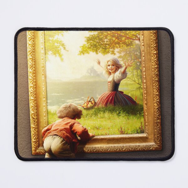 Item preview, Painting Rendezvous designed and sold by DVerissimo.