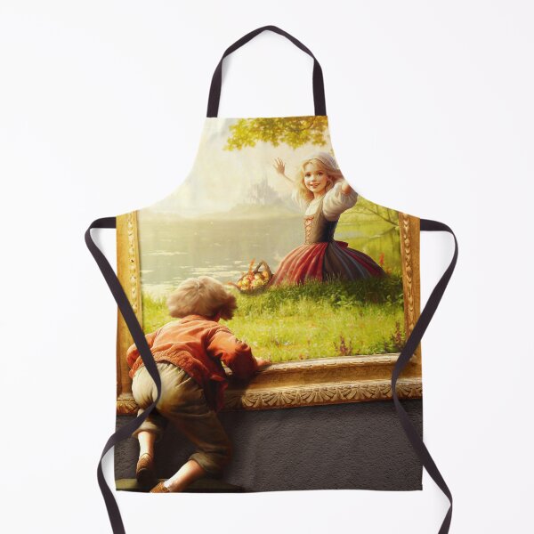 Item preview, Painting Rendezvous designed and sold by DVerissimo.