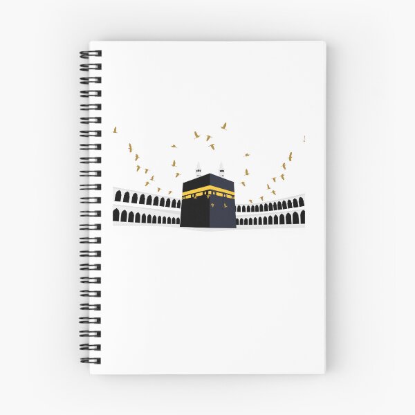 Item preview, Umrah / Hajj  designed and sold by NurAliDesigns.
