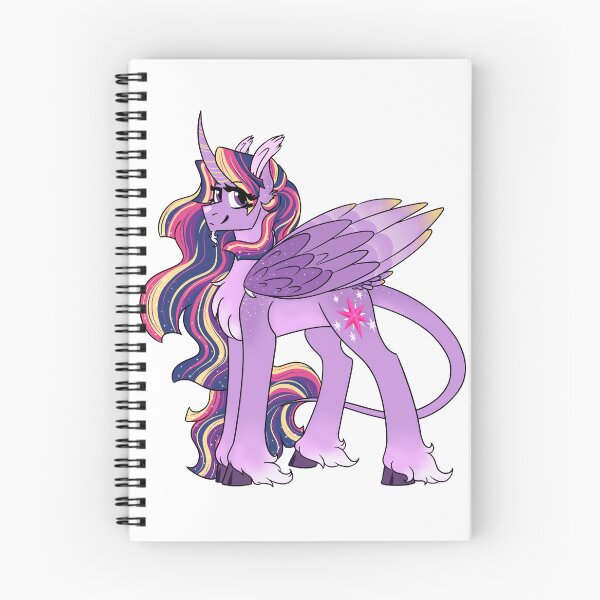 Item preview, Twilight Sparkle MLP designed and sold by PerriVicki.