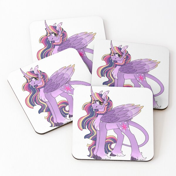 Item preview, Twilight Sparkle MLP designed and sold by PerriVicki.