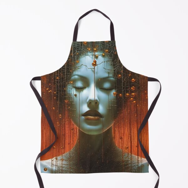 Item preview, Celestial Grace designed and sold by MatrixTattoo.
