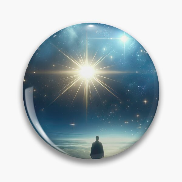 Item preview, Celestial Beacon designed and sold by DigiDomination.