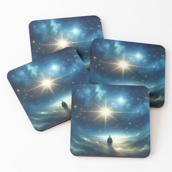 Item preview, Celestial Beacon designed and sold by DigiDomination.