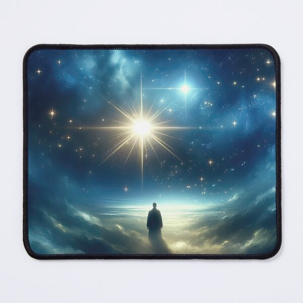 Item preview, Celestial Beacon designed and sold by DigiDomination.