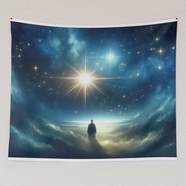 Item preview, Celestial Beacon designed and sold by DigiDomination.