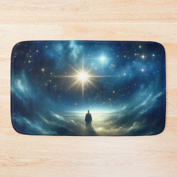 Item preview, Celestial Beacon designed and sold by DigiDomination.