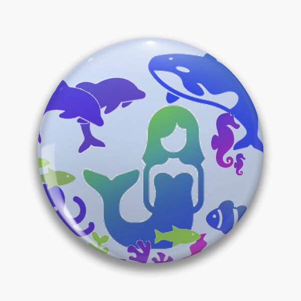 Item preview, Under the Sea designed and sold by AbstractArielle.