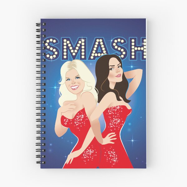 Item preview, SMASH designed and sold by AleMogolloArt.