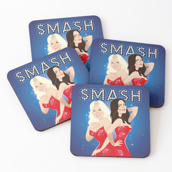 Item preview, SMASH designed and sold by AleMogolloArt.