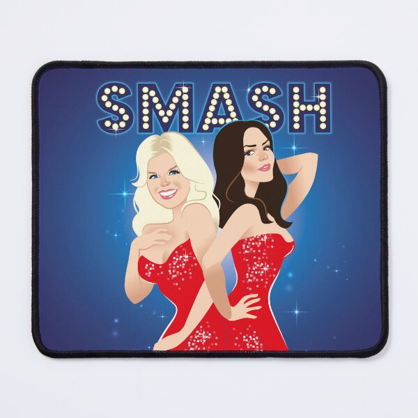 Item preview, SMASH designed and sold by AleMogolloArt.