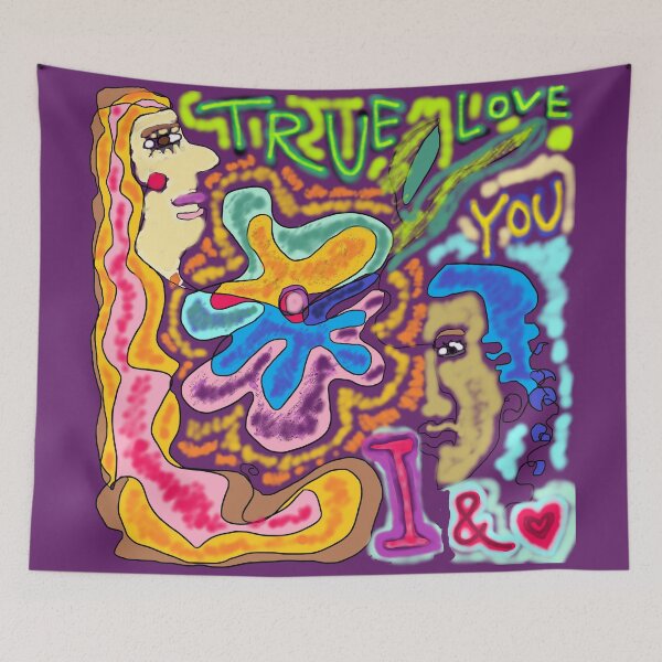Item preview, true love designed and sold by zzzozzo.