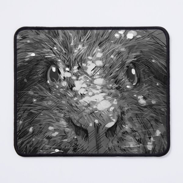 Item preview, Guinea Pig designed and sold by Lukas Brezak.