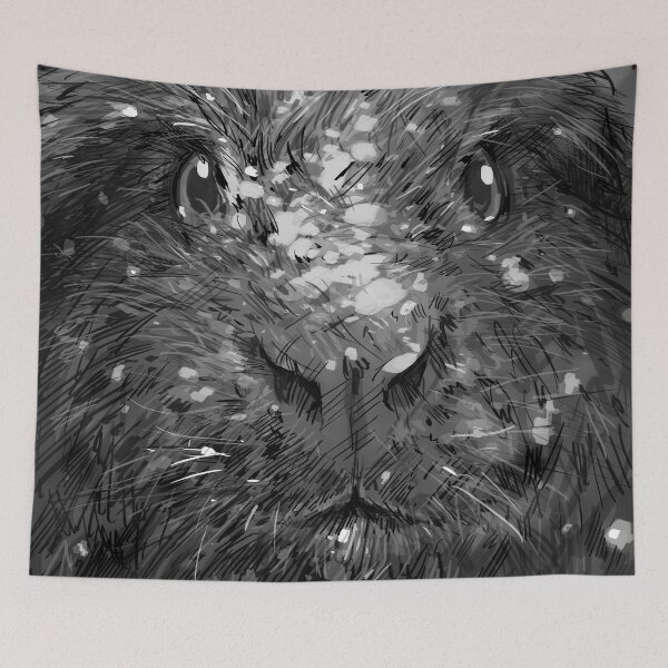 Item preview, Guinea Pig designed and sold by Lukas Brezak.
