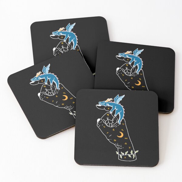 Item preview, Tame The Dragon designed and sold by Almasha.