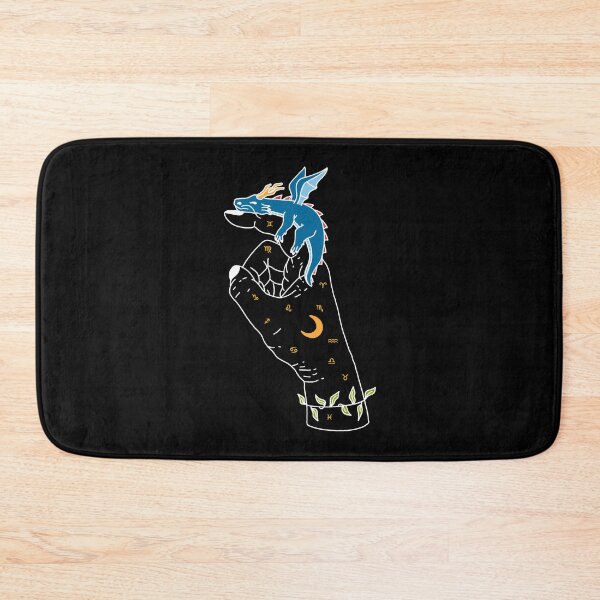 Item preview, Tame The Dragon designed and sold by Almasha.