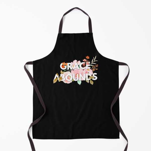 Item preview, Grace Abounds! designed and sold by Anita Ohulo.