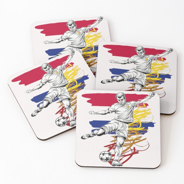 Item preview, The netherlands team designed and sold by SaNNty.