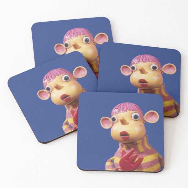 Item preview, Pob designed and sold by greggfriedrice.