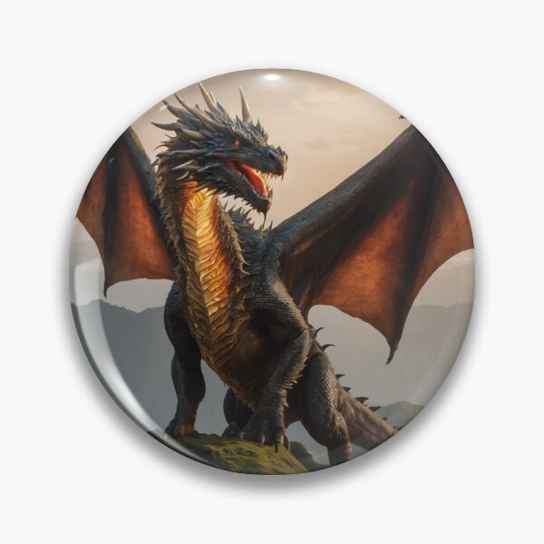 Item preview, Year Of The Dragon designed and sold by BotunPeony.