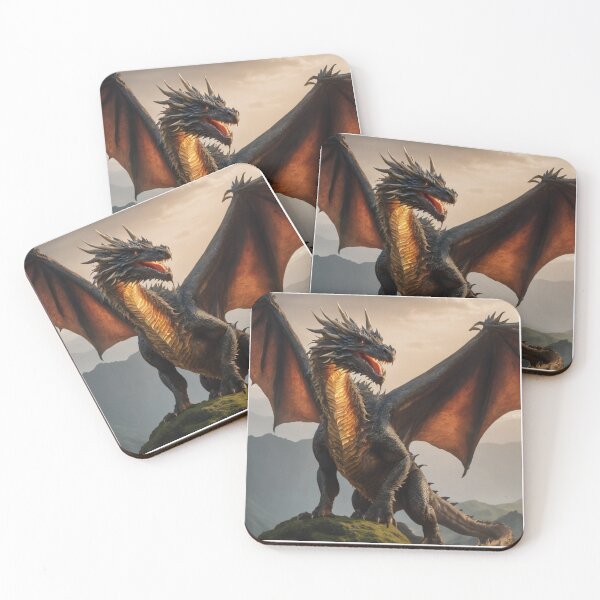 Item preview, Year Of The Dragon designed and sold by BotunPeony.
