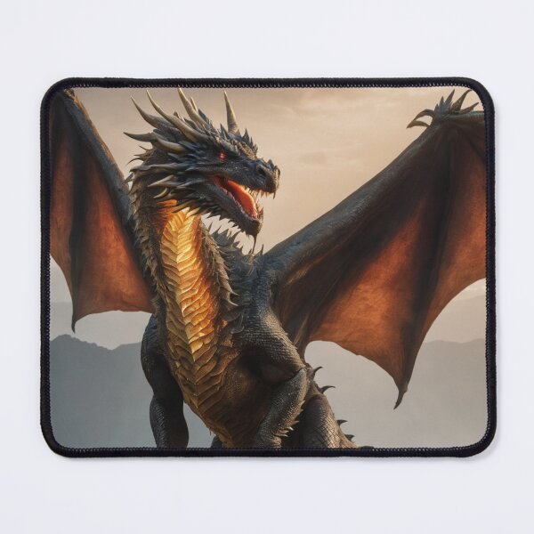 Item preview, Year Of The Dragon designed and sold by BotunPeony.