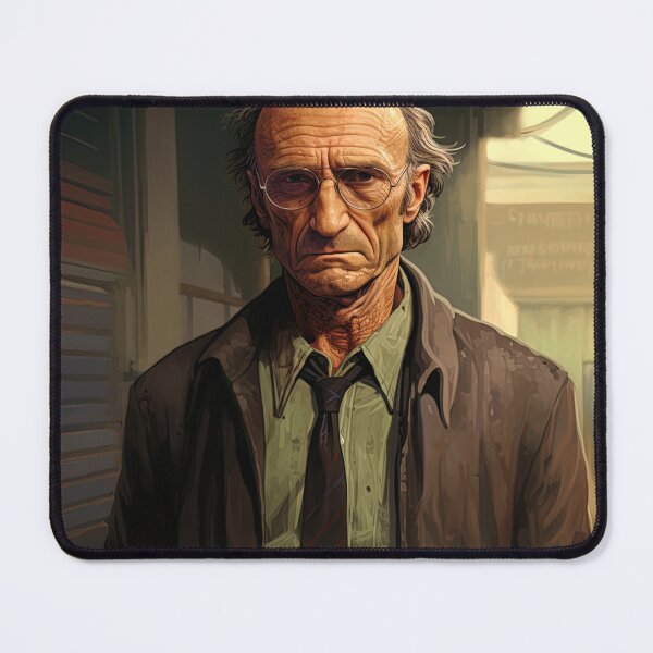 Item preview, John Stuart Mill | Hip Hop style designed and sold by ComicsFactory.