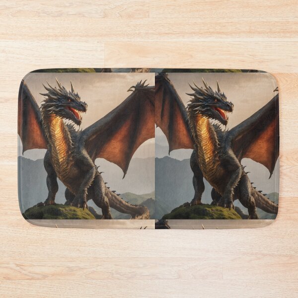 Item preview, Year Of The Dragon designed and sold by BotunPeony.
