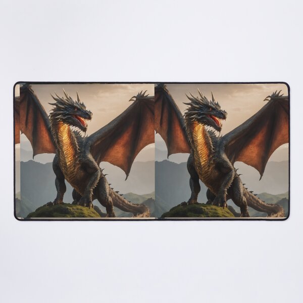 Item preview, Year Of The Dragon designed and sold by BotunPeony.