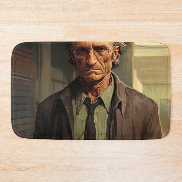 Item preview, John Stuart Mill | Hip Hop style designed and sold by ComicsFactory.