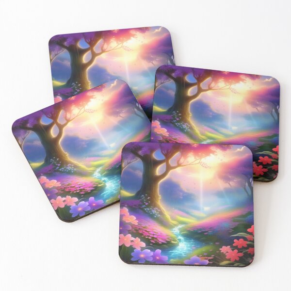 Item preview, Floral Meadow designed and sold by PanoramicVistas.
