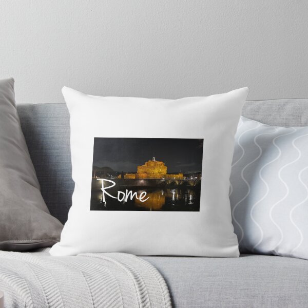 Item preview, Rome Postcard designed and sold by maddieshuck.