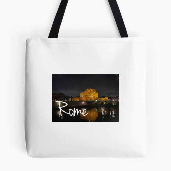 Item preview, Rome Postcard designed and sold by maddieshuck.