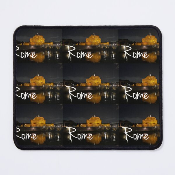 Item preview, Rome Postcard designed and sold by maddieshuck.