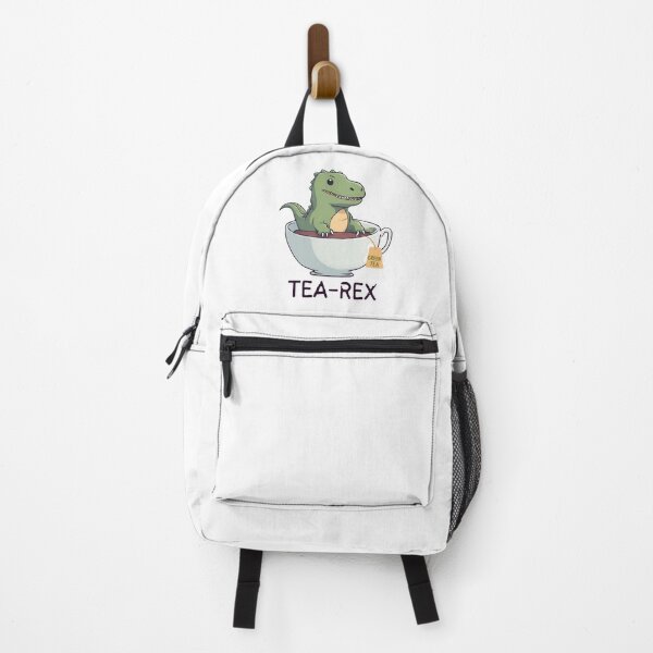 Item preview, Tea Rex designed and sold by Art-of-amine.