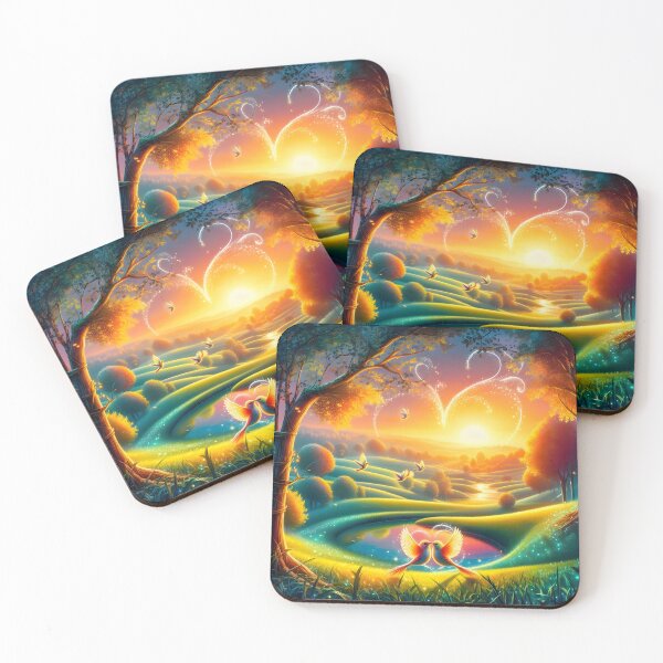 Item preview, Belgian Dawn Symphony designed and sold by AI-Only Creations.