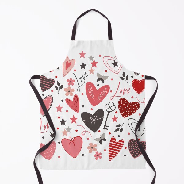 Item preview, Love Pattern designed and sold by Artifylab.
