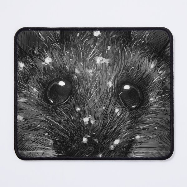 Item preview, Mouse designed and sold by Lukas Brezak.