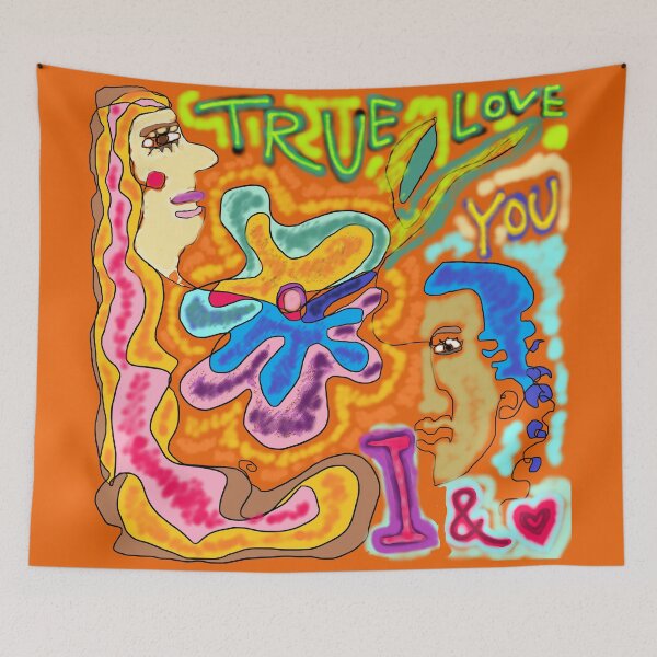 Item preview, true love designed and sold by zzzozzo.