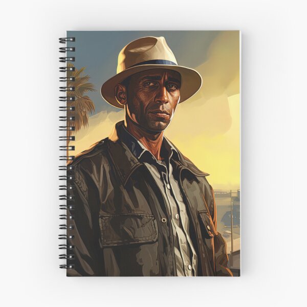 Item preview, John Tyler | Hip Hop style designed and sold by ComicsFactory.