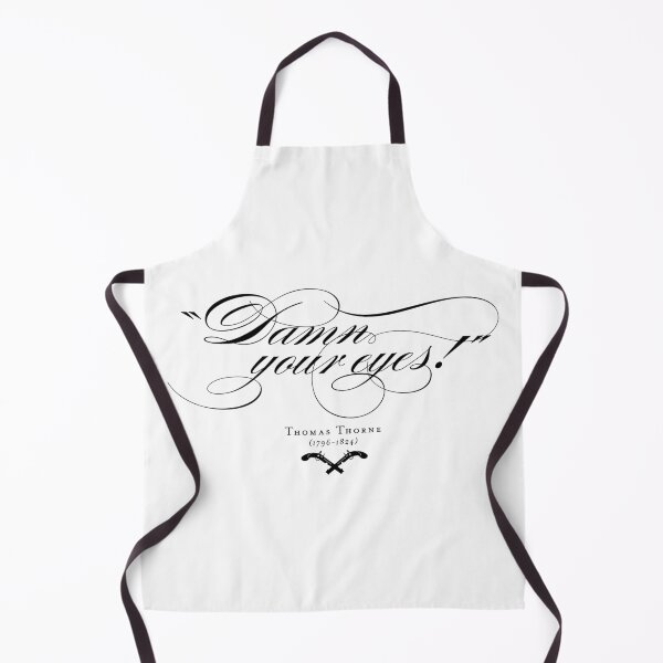 Item preview, Damn your eyes! - Thomas Thorne - Ghosts designed and sold by DFA.