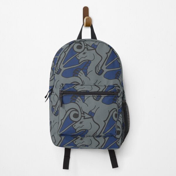 Item preview, Margold Family Blue and Gray Tessellated Dragon designed and sold by Vazdimet.
