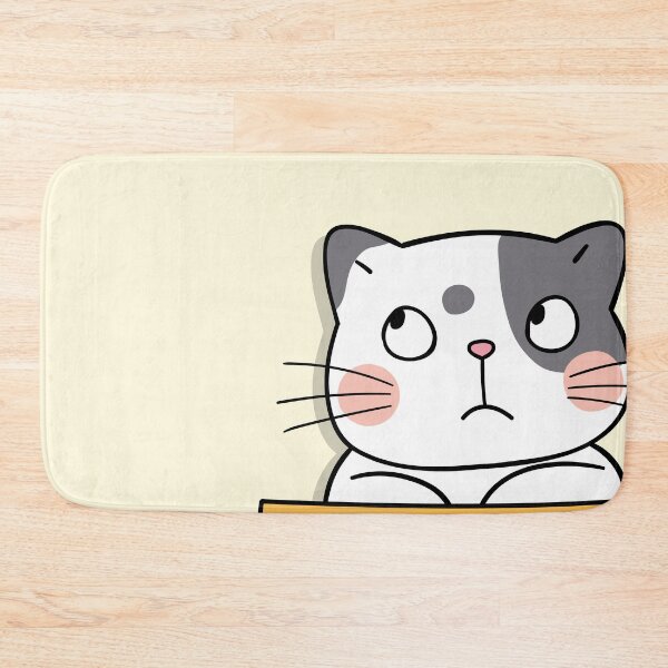 Item preview, Pocket Cat Delights: Your Furry Friend on the Move! designed and sold by Wise-Geek.
